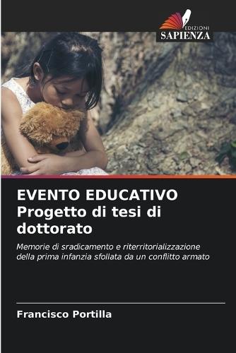EVENTO EDUCATIVO Progetto di tesi di dottorato