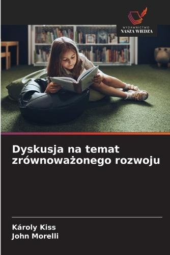 Dyskusja na temat zrównoważonego rozwoju
