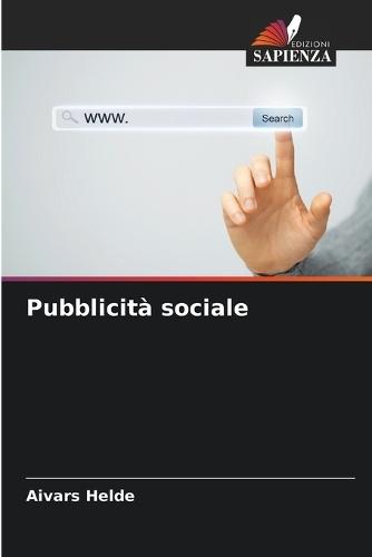 Pubblicità sociale