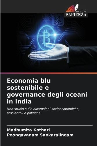 Economia blu sostenibile e governance degli oceani in India