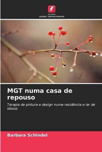 MGT numa casa de repouso