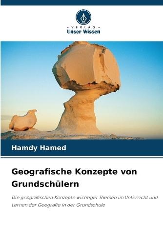 Geografische Konzepte von Grundschülern