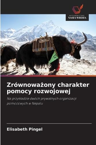 Zrównoważony charakter pomocy rozwojowej