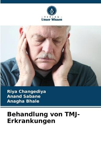 Behandlung von TMJ-Erkrankungen