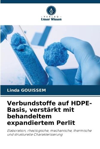 Verbundstoffe auf HDPE-Basis, verstärkt mit behandeltem expandiertem Perlit