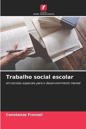 Trabalho social escolar