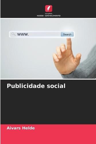 Publicidade social