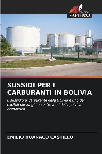 Sussidi Per I Carburanti in Bolivia