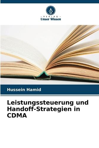 Leistungssteuerung und Handoff-Strategien in CDMA