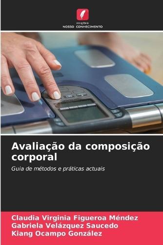 Avaliação da composição corporal