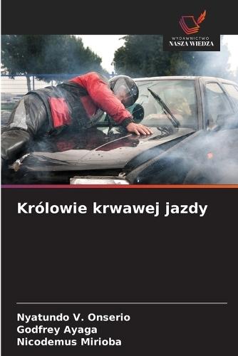 Królowie krwawej jazdy