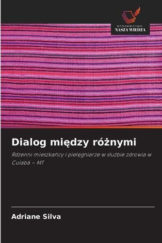 Dialog między różnymi