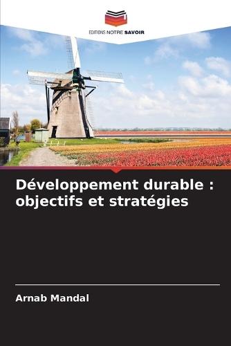 Développement durable: objectifs et stratégies