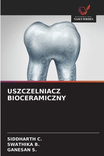 Uszczelniacz Bioceramiczny