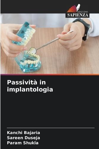 Passività in implantologia
