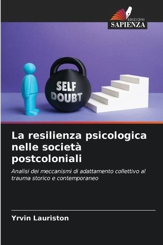 La resilienza psicologica nelle società postcoloniali