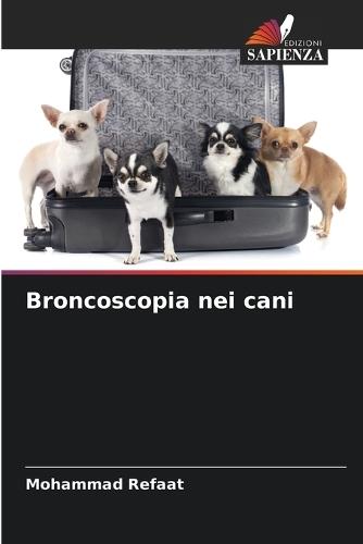 Broncoscopia nei cani