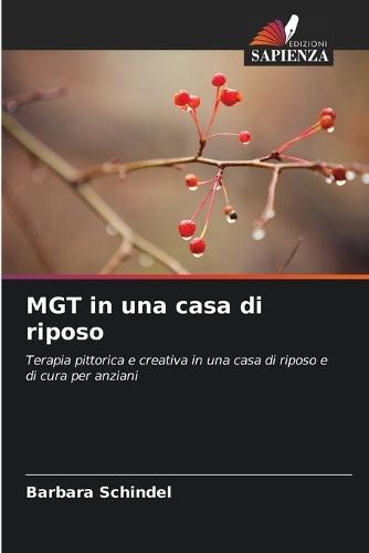 MGT in una casa di riposo
