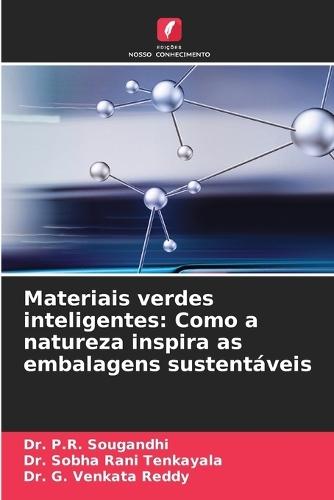 Materiais verdes inteligentes: Como a natureza inspira as embalagens sustentáveis