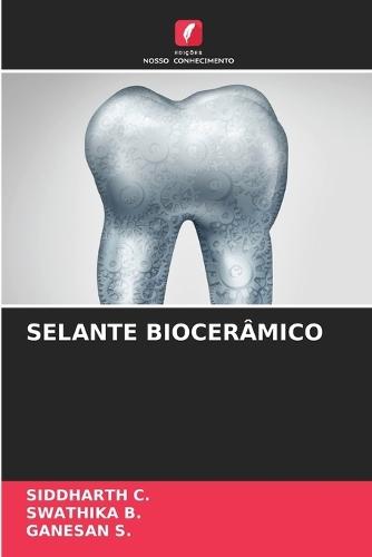 Selante Biocerâmico