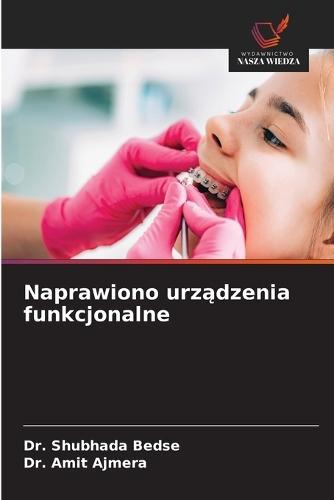 Naprawiono urządzenia funkcjonalne