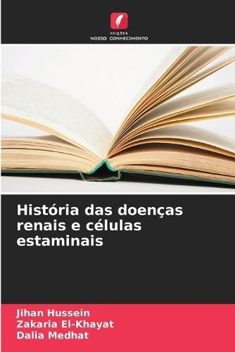 História das doenças renais e células estaminais