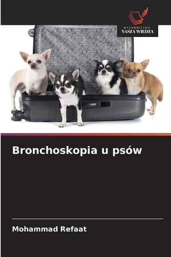 Bronchoskopia u psów