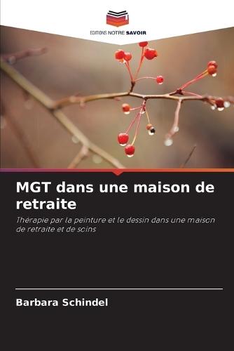 MGT dans une maison de retraite