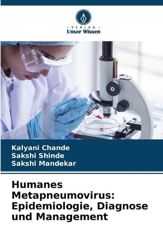 Humanes Metapneumovirus: Epidemiologie, Diagnose und Management