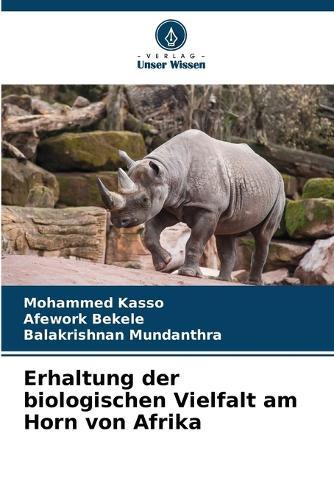 Erhaltung der biologischen Vielfalt am Horn von Afrika