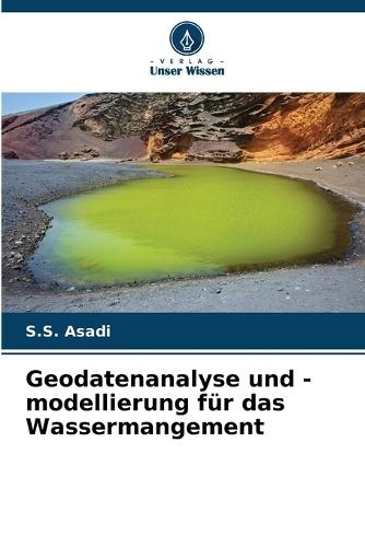 Geodatenanalyse und -modellierung für das Wassermangement