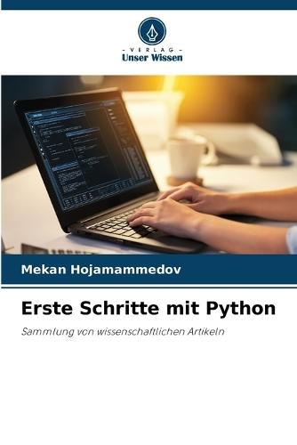 Erste Schritte mit Python