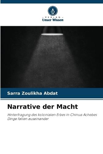 Narrative der Macht