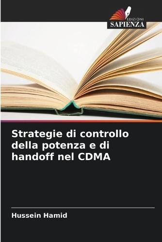 Strategie di controllo della potenza e di handoff nel CDMA