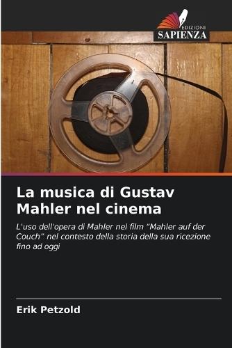 La musica di Gustav Mahler nel cinema