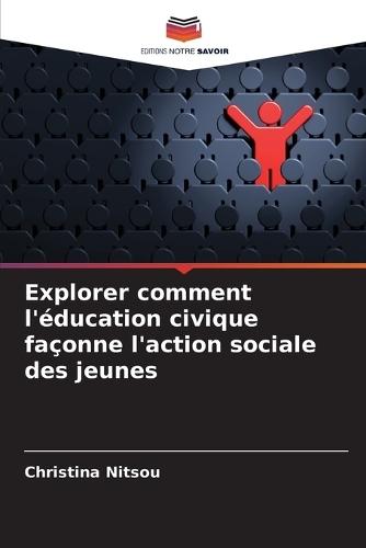 Explorer comment l'éducation civique façonne l'action sociale des jeunes