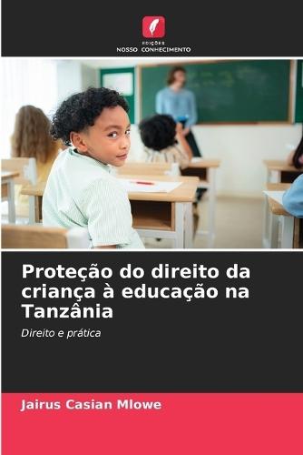 Proteção do direito da criança à educação na Tanzânia