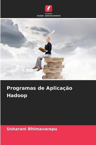 Programas de Aplicação Hadoop