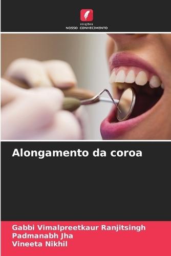 Alongamento da coroa
