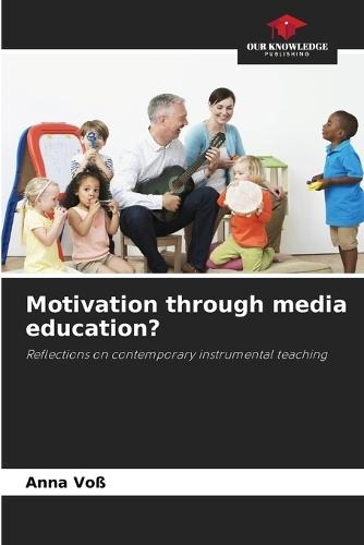 Motivation through media education?