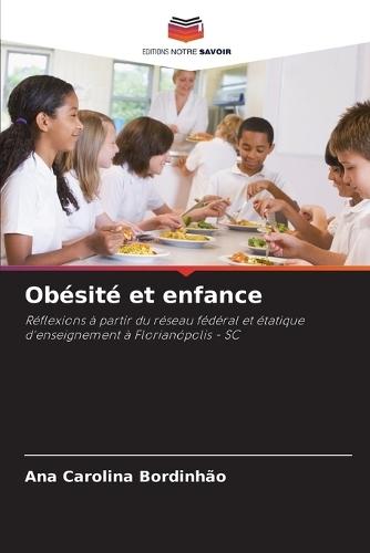 Obésité et enfance