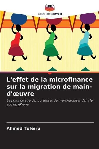 L'effet de la microfinance sur la migration de main-d'oeuvre