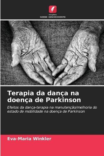 Terapia da dança na doença de Parkinson