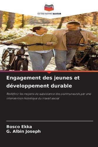 Engagement des jeunes et développement durable