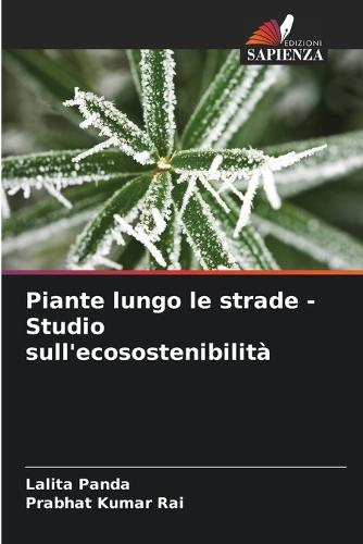 Piante lungo le strade - Studio sull'ecosostenibilità