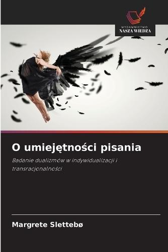 O umiejętności pisania