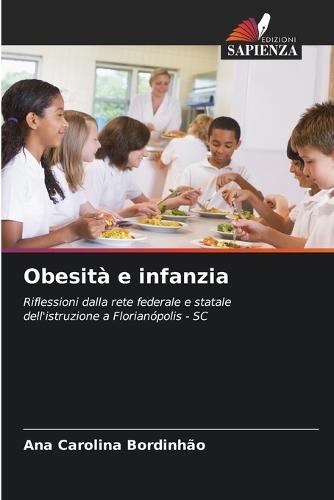 Obesità e infanzia