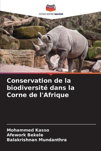 Conservation de la biodiversité dans la Corne de l'Afrique