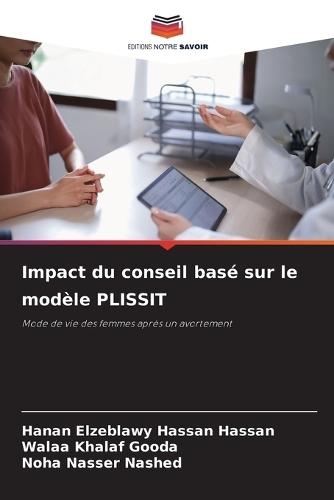 Impact du conseil basé sur le modèle PLISSIT