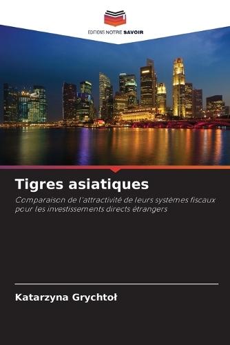 Tigres asiatiques